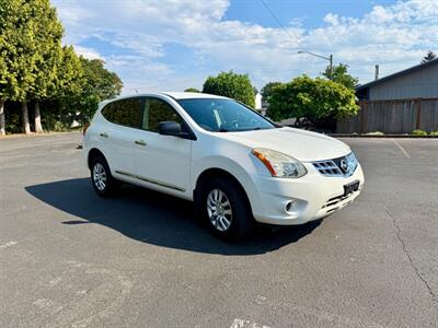 2011 Nissan Rogue S   - Photo 3 - Auburn, WA 98002