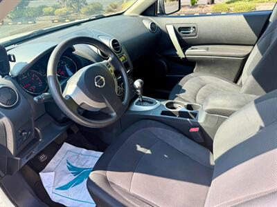 2011 Nissan Rogue S   - Photo 8 - Auburn, WA 98002
