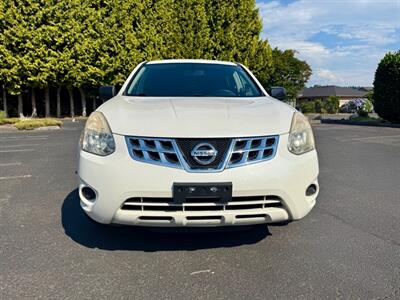 2011 Nissan Rogue S   - Photo 2 - Auburn, WA 98002