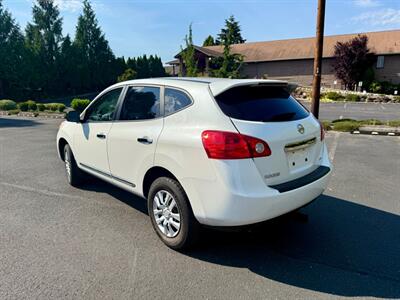 2011 Nissan Rogue S   - Photo 5 - Auburn, WA 98002