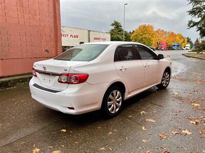 2013 Toyota Corolla LE   - Photo 5 - Auburn, WA 98002