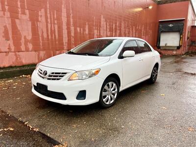 2013 Toyota Corolla LE   - Photo 1 - Auburn, WA 98002