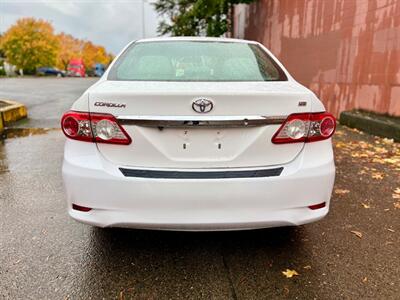 2013 Toyota Corolla LE   - Photo 6 - Auburn, WA 98002