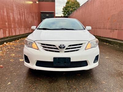 2013 Toyota Corolla LE   - Photo 3 - Auburn, WA 98002