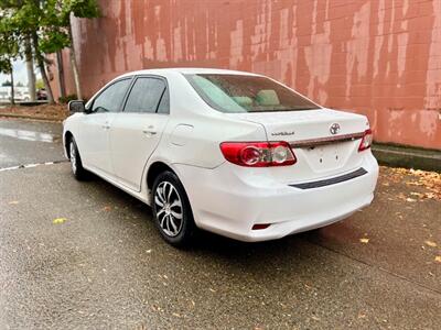 2013 Toyota Corolla LE   - Photo 7 - Auburn, WA 98002