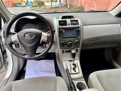 2013 Toyota Corolla LE   - Photo 9 - Auburn, WA 98002