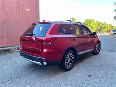 2018 Mitsubishi Outlander SE   - Photo 5 - Auburn, WA 98002