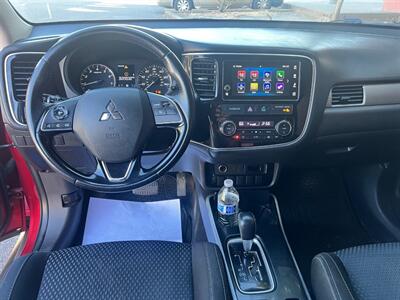 2018 Mitsubishi Outlander SE   - Photo 9 - Auburn, WA 98002