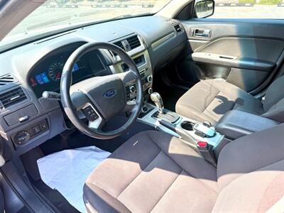 2012 Ford Fusion Hybrid   - Photo 8 - Auburn, WA 98002