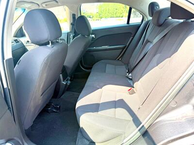 2012 Ford Fusion Hybrid   - Photo 9 - Auburn, WA 98002