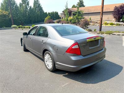 2012 Ford Fusion Hybrid   - Photo 6 - Auburn, WA 98002