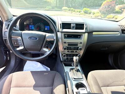 2012 Ford Fusion Hybrid   - Photo 7 - Auburn, WA 98002