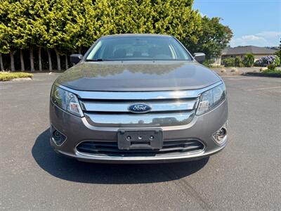 2012 Ford Fusion Hybrid   - Photo 3 - Auburn, WA 98002