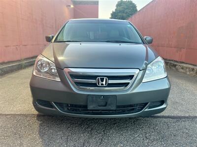 2007 Honda Odyssey EX-L   - Photo 2 - Auburn, WA 98002