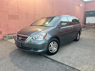 2007 Honda Odyssey EX-L   - Photo 1 - Auburn, WA 98002