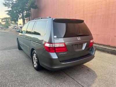 2007 Honda Odyssey EX-L   - Photo 5 - Auburn, WA 98002