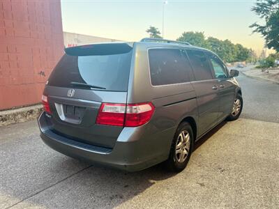 2007 Honda Odyssey EX-L   - Photo 7 - Auburn, WA 98002