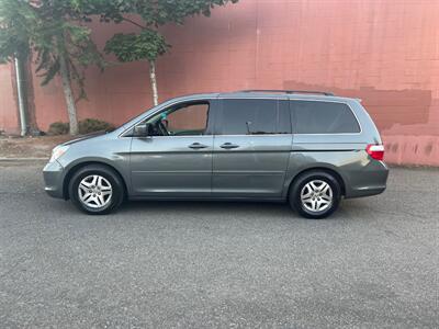 2007 Honda Odyssey EX-L   - Photo 4 - Auburn, WA 98002