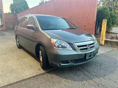 2007 Honda Odyssey EX-L   - Photo 3 - Auburn, WA 98002