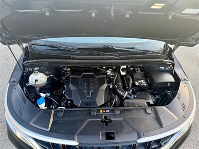 2022 Kia Carnival LX   - Photo 13 - Auburn, WA 98002