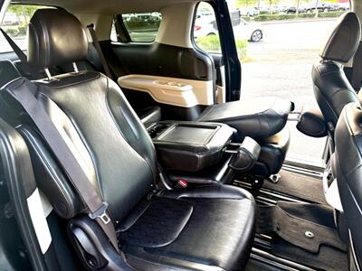 2022 Kia Carnival LX   - Photo 10 - Auburn, WA 98002