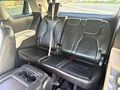 2022 Kia Carnival LX   - Photo 11 - Auburn, WA 98002