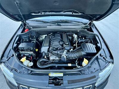 2012 Jeep Grand Cherokee SRT8   - Photo 12 - Auburn, WA 98002