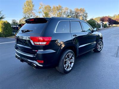 2012 Jeep Grand Cherokee SRT8   - Photo 5 - Auburn, WA 98002