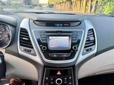 2014 Hyundai ELANTRA SE   - Photo 12 - Auburn, WA 98002