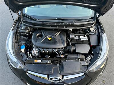 2014 Hyundai ELANTRA SE   - Photo 13 - Auburn, WA 98002