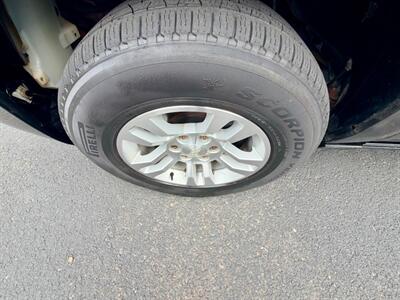 2007 Chevrolet Avalanche LTZ 1500   - Photo 13 - Auburn, WA 98002