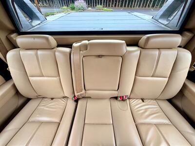 2007 Chevrolet Avalanche LTZ 1500   - Photo 11 - Auburn, WA 98002