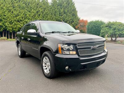 2007 Chevrolet Avalanche LTZ 1500   - Photo 1 - Auburn, WA 98002