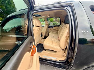 2007 Chevrolet Avalanche LTZ 1500   - Photo 10 - Auburn, WA 98002