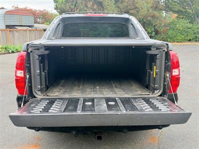 2007 Chevrolet Avalanche LTZ 1500   - Photo 7 - Auburn, WA 98002