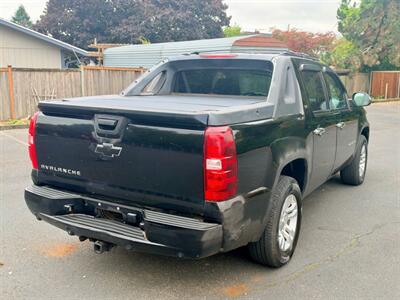 2007 Chevrolet Avalanche LTZ 1500   - Photo 5 - Auburn, WA 98002