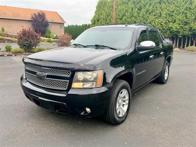 2007 Chevrolet Avalanche LTZ 1500   - Photo 2 - Auburn, WA 98002