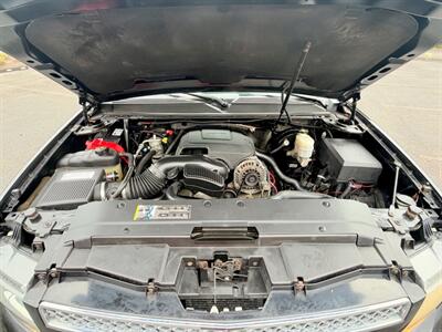 2007 Chevrolet Avalanche LTZ 1500   - Photo 12 - Auburn, WA 98002