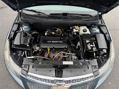 2012 Chevrolet Cruze LS   - Photo 11 - Auburn, WA 98002