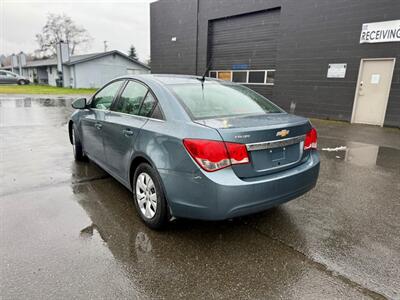 2012 Chevrolet Cruze LS   - Photo 6 - Auburn, WA 98002