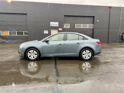 2012 Chevrolet Cruze LS   - Photo 7 - Auburn, WA 98002