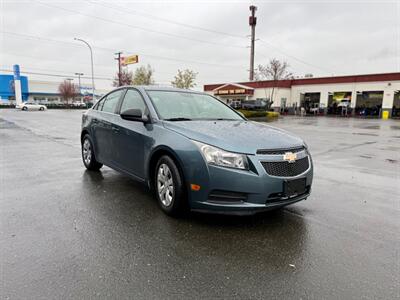 2012 Chevrolet Cruze LS   - Photo 3 - Auburn, WA 98002