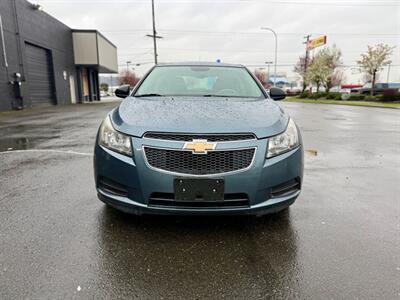 2012 Chevrolet Cruze LS   - Photo 2 - Auburn, WA 98002