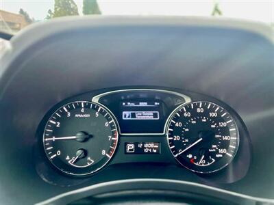 2014 Nissan Pathfinder Platinum   - Photo 12 - Auburn, WA 98002