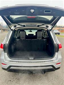 2014 Nissan Pathfinder Platinum   - Photo 8 - Auburn, WA 98002
