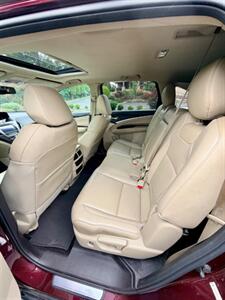 2014 Acura MDX SH-AWD   - Photo 12 - Auburn, WA 98002