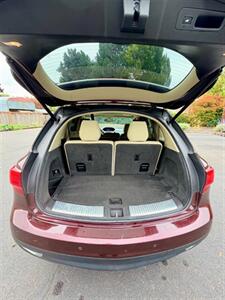2014 Acura MDX SH-AWD   - Photo 9 - Auburn, WA 98002