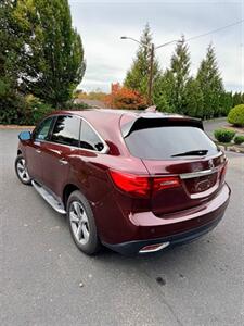 2014 Acura MDX SH-AWD   - Photo 7 - Auburn, WA 98002