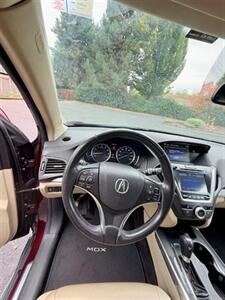 2014 Acura MDX SH-AWD   - Photo 10 - Auburn, WA 98002