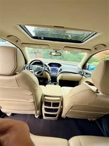 2014 Acura MDX SH-AWD   - Photo 11 - Auburn, WA 98002